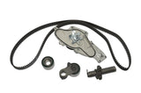 Continental Timing Belt Kit With Water Pump - Honda 14400P8AA01-CON-6