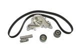 Continental Timing Belt Kit With Water Pump - Mitsubishi 1145A070R1-CON-3