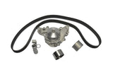 Continental Timing Belt Kit With Water Pump - Mitsubishi 1145A070R1-CON-3