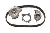 Continental Timing Belt Kit With Water Pump - Mitsubishi MD191982-CON-4