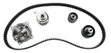 Continental Timing Belt Kit With Water Pump - Ford 978M6K254AC-CON-3