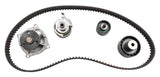 Continental Timing Belt Kit With Water Pump - Ford 978M6K254AC-CON-1