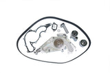 Continental Timing Belt Kit With Water Pump - Toyota 1350350010-CON-9