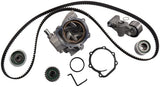 Continental Timing Belt Kit With Water Pump - Subaru 13028AA181-CON-4