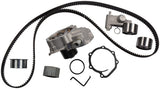 Continental Timing Belt Kit With Water Pump - Subaru 13028AA181-CON-4