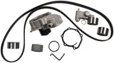 Continental Timing Belt Kit With Water Pump - Subaru 13028AA181-CON-4