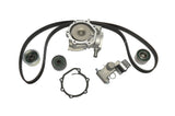 Continental Timing Belt Kit With Water Pump GTKWP304C-CON