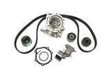 Continental Timing Belt Kit With Water Pump - Subaru 13028AA181-CON-12