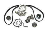 Continental Timing Belt Kit With Water Pump - Subaru 13028AA21A-CON-8