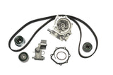 Continental Timing Belt Kit With Water Pump - Subaru 13028AA21A-CON-3
