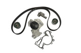 Timing Belt Kit With Water Pump - Hyundai | 2431237100