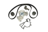 Continental Timing Belt Kit With Water Pump - Hyundai 2431237100-CON-3