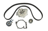 Continental Timing Belt Kit With Water Pump - Volvo 1275409-CON-4