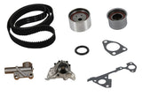 Timing Belt Kit With Water Pump - Kia | 2431239800