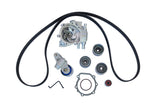 Continental Timing Belt Kit With Water Pump - Subaru 13028AA200-CON-3