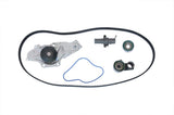 Timing Belt Kit With Water Pump - Acura | 14400RCAA01
