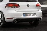 TDi | GTi Rear Valence Kit for Mk6 Golf 2.5