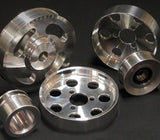 Gruvenparts - VR6 24v Power Pulley Set (5-pc)