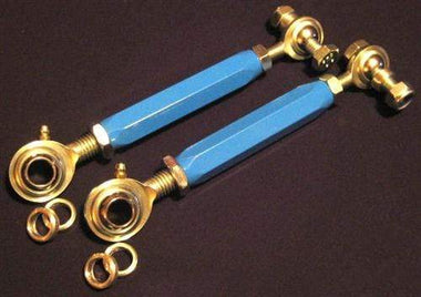 GruvenParts Gruven Rear Adjustable Swaybar Links | Mk4 R32 | Mk1 TTQ