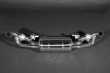 Capristo Lamborghini Gallardo - Valved Exhaust 02LA06903001