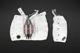 Capristo Lamborghini Gallardo/Superleggera - Sports Cats 100 Cell (with Heat Blankets) | 02LA06903003