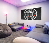 UroTuning Swag UroTuning Garage Banner UroTuning-Garage-Banner