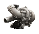 Garrett Garrett PowerMax Turbo - VW/Audi / Mk7/7.5 Golf / GTI / R / A3 / S3 / Mk3 TT / TT-S