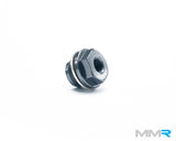 MMR MMR Performance Oil Thermostat Cover Dress Up Kit - N55 / N54 / S55