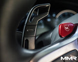 MMR MMR Performance G-Series & 2020 Supra Billet Aluminum Gear Shift Paddle Set
