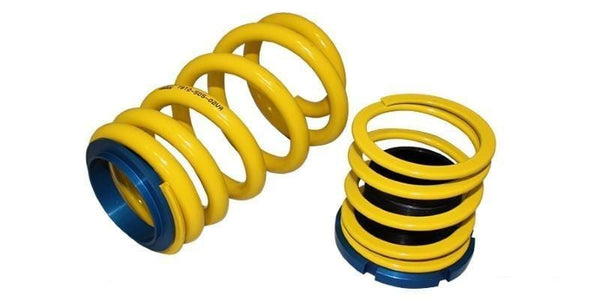 ABT Sportsline Height Adjustable Suspension Springs w/o Damper Control | Audi A5 Sportback | Cabriolet | 8W005002120-1