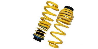 ABT Sportsline Height Adjustable Suspension Springs w/o Damper Control | Audi B9 / B9.5 A4/S4 | A5/S5 | 8W005001120-1