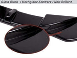 Maxton Design Maxton Design Front Splitter V.2 Porsche 911 Carrera 991