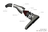 Eventuri Eventuri Carbon Intake - VW Mk8 GTI EVE-EA8884-USGTI-INT