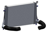 AMS AMS Front Mount Intercooler | Volkswagen GTI/R/Alltrack/Passat | Audi A3/S3/TT/TTS AMS.21.09.0001-1