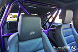 Studio RSR Studio RSR Roll Bar/Cage - Volkswagen / MK6 Gti / Golf R
