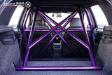 Studio RSR Studio RSR Roll Bar/Cage - Volkswagen / MK6 Gti / Golf R