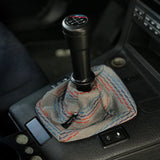 Condor Speed Shop ///M Tech Shift Boot - Gray MTECG-BOOT