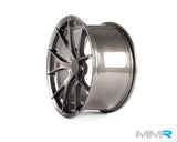 MMR MMR Forged 510M 19" 5x120 Dark Anthracite