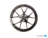 MMR MMR Forged 510M 19" 5x120 Dark Anthracite