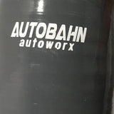 Autobahn Autoworx Autobahn Autoworx Inlet Pipe - VW MK4 Jetta / Golf / Beetle