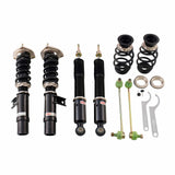 BC Racing BC Racing BR-Series Coilover System | Mk6 Golf | GTi