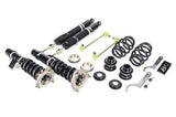 BC Racing Standard Drop BC Racing BR-Series Coilover System | E36 318ti Series I-25-BR