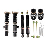 BC Racing BC Racing BR-Series Coilover System | Mk6 Golf R (w/o DCC)