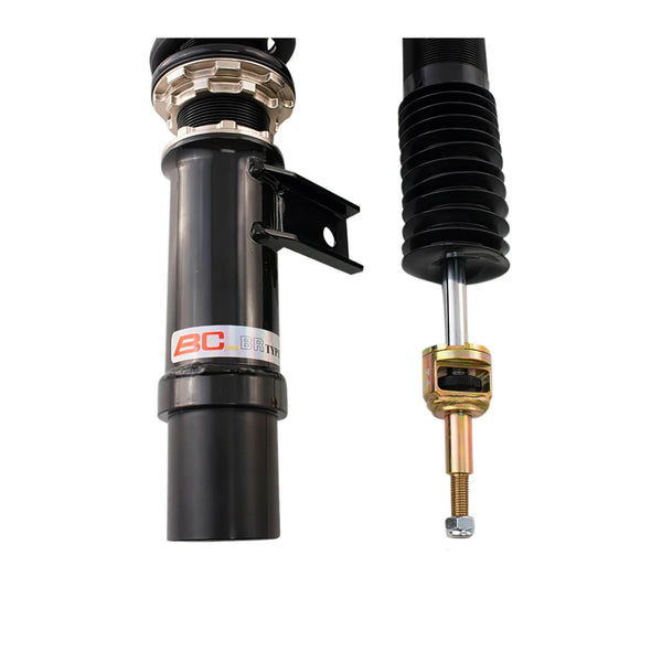 H14BR BC Racing BRSeries Coilover System Mk6 Golf R (w/o DCC