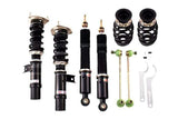 BC Racing BC Racing BR-Series Coilover System | 09+ VW CC