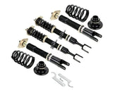 BC Racing Standard Drop BC Racing BR-Series Coilover System | Tiguan 07+ H-31-BR