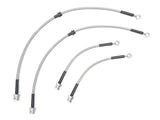 Neuspeed NEUSPEED Sport Brake Lines - Mk7+ GTI with Performance Package