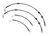 Neuspeed NEUSPEED Sport Brake Lines | Audi RS3 (8V)