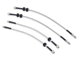 NM ENGINEERING NM Eng. Stainless Steel Brake Lines