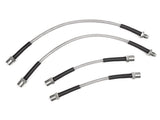 Neuspeed NEUSPEED Sport Brake Lines | VW Mk1 Rabbit, GTI, Jetta, Scirocco & Mk2 Jetta, Scirocco, Cabriolet, Golf